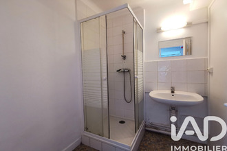 achat appartement bayonne 64100