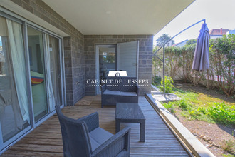 achat appartement bayonne 64100