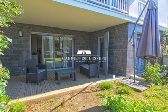 achat appartement bayonne 64100