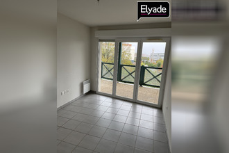 achat appartement bayonne 64100