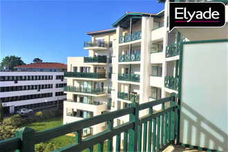 achat appartement bayonne 64100