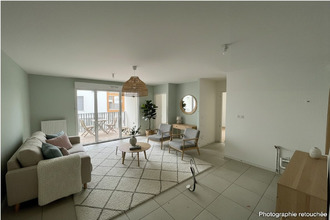 achat appartement bayonne 64100