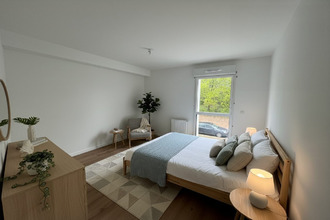 achat appartement bayonne 64100