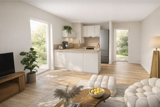 achat appartement bayonne 64100