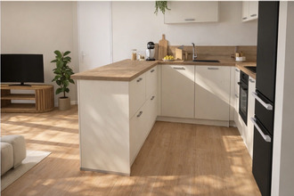 achat appartement bayonne 64100