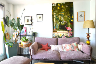 achat appartement bayonne 64100