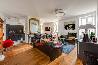 achat appartement bayonne 64100