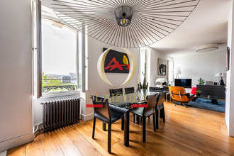 achat appartement bayonne 64100