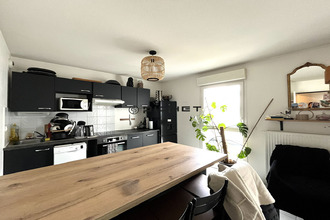 achat appartement bayonne 64100