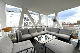 achat appartement bayonne 64100