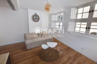 achat appartement bayonne 64100