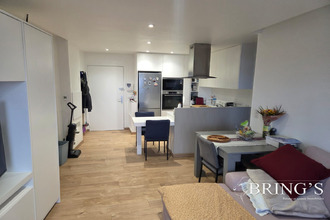 achat appartement bayonne 64100