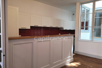 achat appartement bayonne 64100