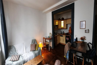 achat appartement bayonne 64100