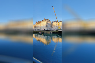 achat appartement bayonne 64100