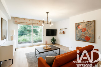 achat appartement bayonne 64100