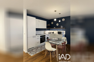 achat appartement bayonne 64100