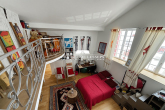 achat appartement bayonne 64100