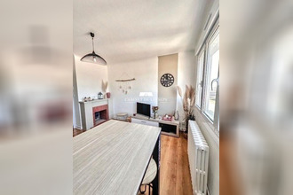 achat appartement bayonne 64100