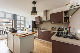 achat appartement bayonne 64100