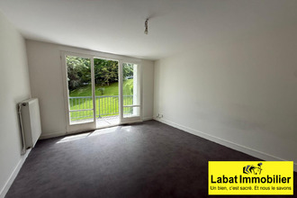 achat appartement bayonne 64100