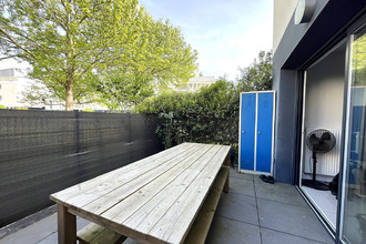 achat appartement bayonne 64100