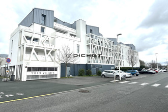 achat appartement bayonne 64100