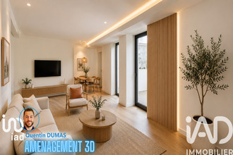 achat appartement bayonne 64100