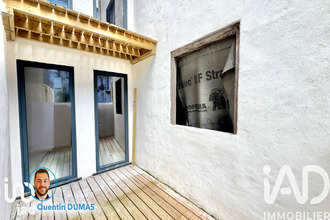 achat appartement bayonne 64100