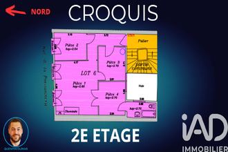 achat appartement bayonne 64100