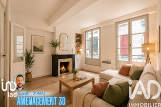 achat appartement bayonne 64100
