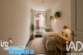 achat appartement bayonne 64100