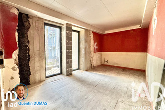achat appartement bayonne 64100