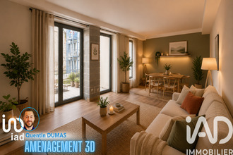 achat appartement bayonne 64100