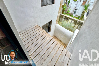 achat appartement bayonne 64100