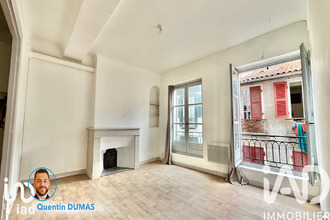 achat appartement bayonne 64100