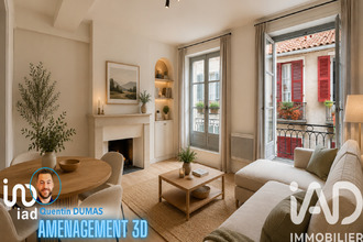achat appartement bayonne 64100