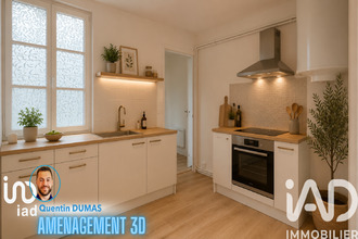 achat appartement bayonne 64100