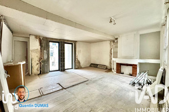 achat appartement bayonne 64100