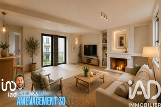 achat appartement bayonne 64100