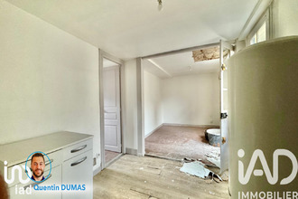 achat appartement bayonne 64100