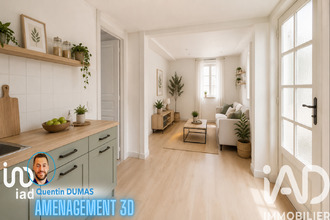 achat appartement bayonne 64100