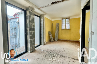 achat appartement bayonne 64100