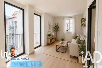 achat appartement bayonne 64100
