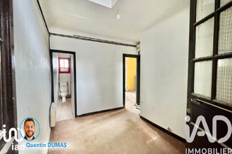 achat appartement bayonne 64100