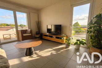 achat appartement bayonne 64100