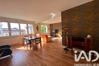 achat appartement bayonne 64100