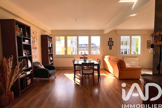 achat appartement bayonne 64100
