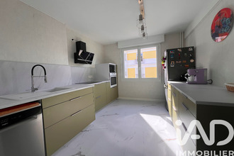 achat appartement bayonne 64100