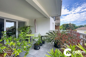 achat appartement bayonne 64100